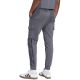 9. Spodnie męskie adidas AOP Colourblock szare JM1716