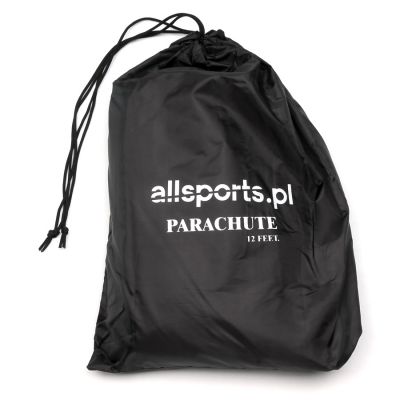 3. Chusta do zabaw integracyjno-ruchowych