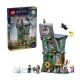 23. LEGO Harry Potter 76467 Dom Luny Lovegood