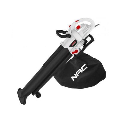 Dmuchawa do liści 3000W VBE300A-AS-WS-CH NAC