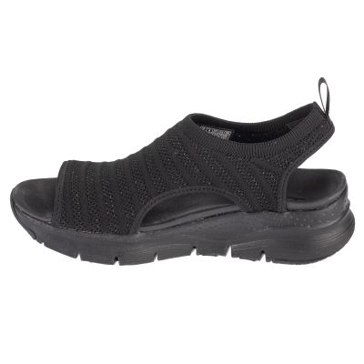 2. Skechers Arch Fit - Darling Days 119346-BBK Czarne 36