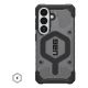8. Urban Armor Gear Pathfinder pokrowiec na telefon komórkowy 16 cm (6.3") Popiół, Czarny