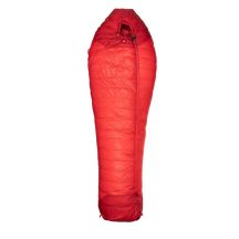 śpiwór radical 16h long-red-red PAJAK