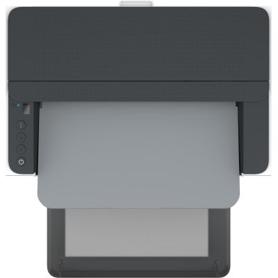 17. HP LaserJet Tank 1504w Printer:IL