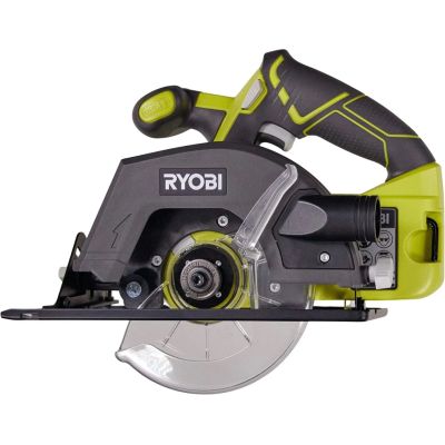 4. Pilarka tarczowa 18V R18CSP-0 RYOBI