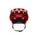 3. Kask rowerowy POC Kortal Race MIPS czerwony mat