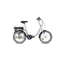 BICYCLE ELECTRIC FORDABLE 20