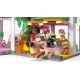 18. LEGO Friends 42677 Piekarnia z przysmakami dla psów