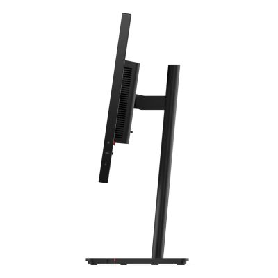 5. Lenovo ThinkVision T24D-40 monitor komputerowy 60,5 cm (23.8") 1920 x 1080 px Full HD LCD Czarny