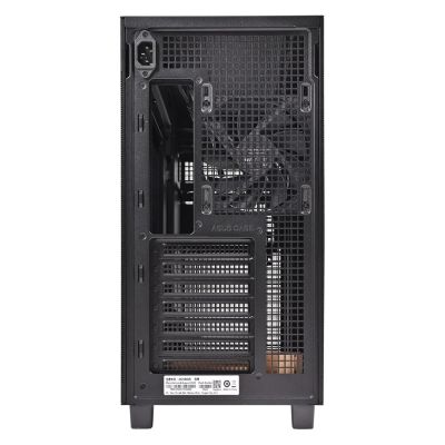 20. Obudowa Asus PRIME AP303 MESH BLACK