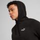 5. Bluza Puma ESS Small No.1 Logo Hoodie TR M 682576 01