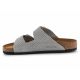 9. Klapki Birkenstock Arizona BS M 1026988