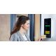 2. Reiner SCT timeCard Terminal 3 Czarny