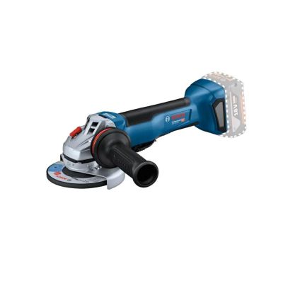 5. Bosch GWS 18V-10 P PROFESSIONAL szlifierka kątowa 9000 RPM 1000 W 1,9 kg