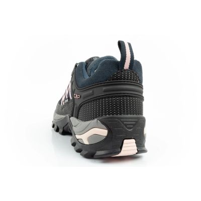 5. CMP Rigel buty sportowe damskie trekkingowe wodoodporne FITGO
