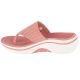 2. Skechers Go Walk Arch Fit 2.0 Sandal - Carrie 140861-ROS Różowe 39