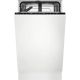 Zmywarka do zabudowy 45 cm ELECTROLUX EEG62300L | klasa D | 10 kpl | TimeBeam | GlassCare | SatelliteClean