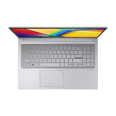 5. ASUS F1504VAP-WH56 Core 5 120U 15.6"FHD AG 16GB SSD512 BT Win11 Cool Silver (REPACK) 2Y