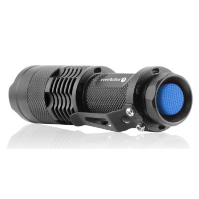 2. EVERACTIVE LATARKA RĘCZNA DIODOWA (LED) "BULLET" DIODA CREE XP-E2 FL180