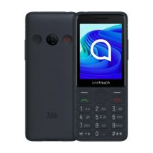 Telefon TCL ONETOUCH 4042S Szary