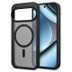 3. Etui Tech-Protect Magmat MagSafe na Google Pixel 9 / 9 Pro / 10 / 10 Pro / 11 / 11 Pro - czarne matowe