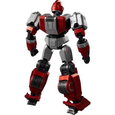 4. BLOKEES TRANSFORMERS ONE CLASSIC CLASS 19 - IRONHIDE