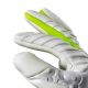2. Rękawice bramkarskie Select Pro Grip 88 v26 białe 500096