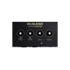 USB M-AUDIO M-Track Duo HD - interfejs audio USB
