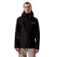 15. Kurtka z membraną Berghaus RIDGE-SEEKER GTX JKT BLK/BLK roz. L