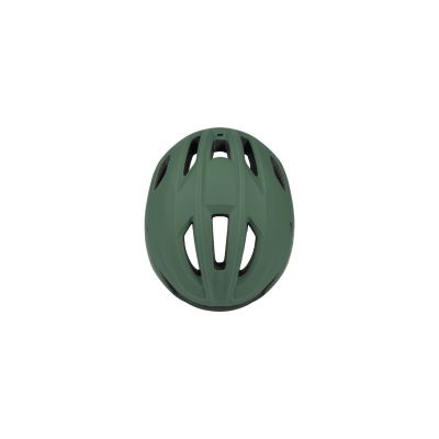 7. Kask Rowerowy HJC CROSSER MT KHAKI GREEN r. M