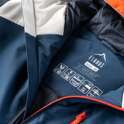 13. Kurtka narciarska Elbrus Limmen M 92800439140