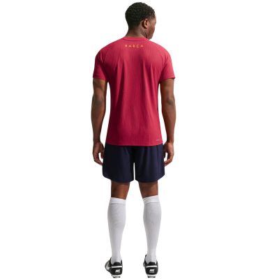 7. Koszulka męska Nike FC Barcelona bordowa  II1839 621