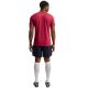 7. Koszulka męska Nike FC Barcelona bordowa  II1839 621
