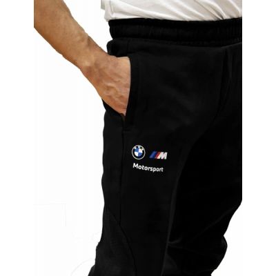 8. Spodnie Puma BMW MMS M 538133 01