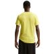 2. Koszulka męska Club Tee żółta AR4997 704