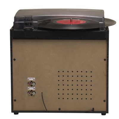 10. Wieża muzyczna Denver MRD-166