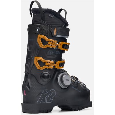 5. Buty narciarskie damskie K2 ANTHEM 85 BOA