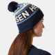 2. Helly Hansen czapka RIDGELINE BEANIE 67150 601