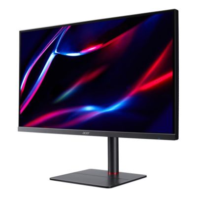 3. Monitor Acer Nitro XV275KP3b 27 cali 16:9 160Hz 3840x2160