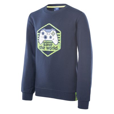 7. Bluza Bejo Yakko Jrb Jr 92800438612