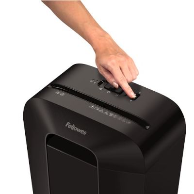 5. Niszczarka osobista Fellowes LX50, 17L