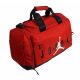 2. Torba sportowa czerwona 36L Air Jordan Jam Velocity Duffle  - SM0920-R78