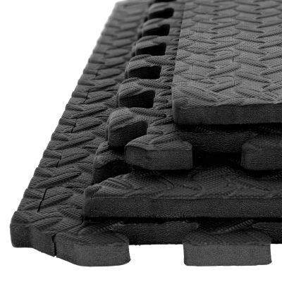 5. MP12 PRO mata puzzle 6 elementów 12 mm HMS PREMIUM