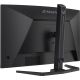 17. iiyama G-MASTER GCB2784HSU-B1 27" 240Hz monitor komputerowy 68,6 cm (27") 1920 x 1080 px Czarny