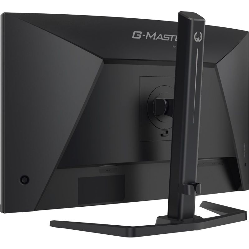 17. iiyama G-MASTER GCB2784HSU-B1 27" 240Hz monitor komputerowy 68,6 cm (27") 1920 x 1080 px Czarny