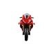 4. LEGO TECHNIC 42202 Motocykl Ducati Panigale V4 S