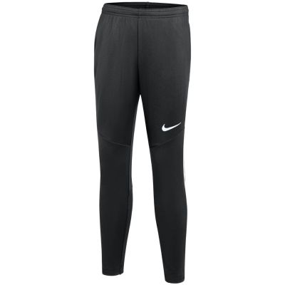 Spodnie dla dzieci Nike Dri-Fit Park 26 czarne HM7212 010