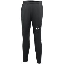 Spodnie dla dzieci Nike Dri-Fit Park 26 czarne HM7212 010