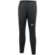 Spodnie dla dzieci Nike Dri-Fit Park 26 czarne HM7212 010