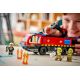 26. LEGO City 60499 Wóz strażacki na lotnisku